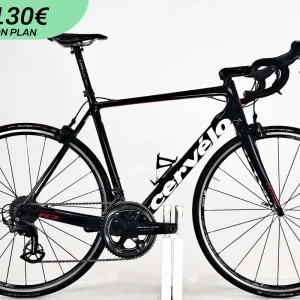 CERVÉLO R3 DURA-ACE T.56 (1448)