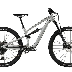 Cannondale Habit 3 Grey LOT