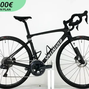 SPECIALIZED Roubaix Expert Ultegra Di2 2021 T52