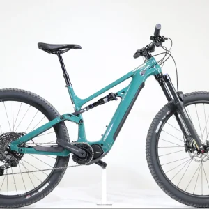 CANNONDALE Moterra Neo S3 Pine