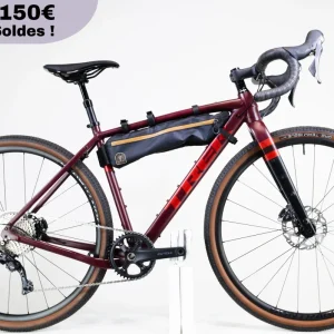 Trek CHECKPOINTALR5 DRIFTLESS 2023 2484 2479 2478