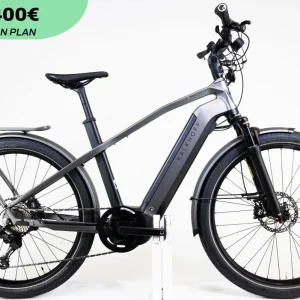 KALKHOFF Endavour 7.B Excite Diamant M 2023 2085 2113