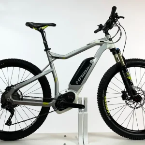 HAIBIKE X-DURO HardSeven RX