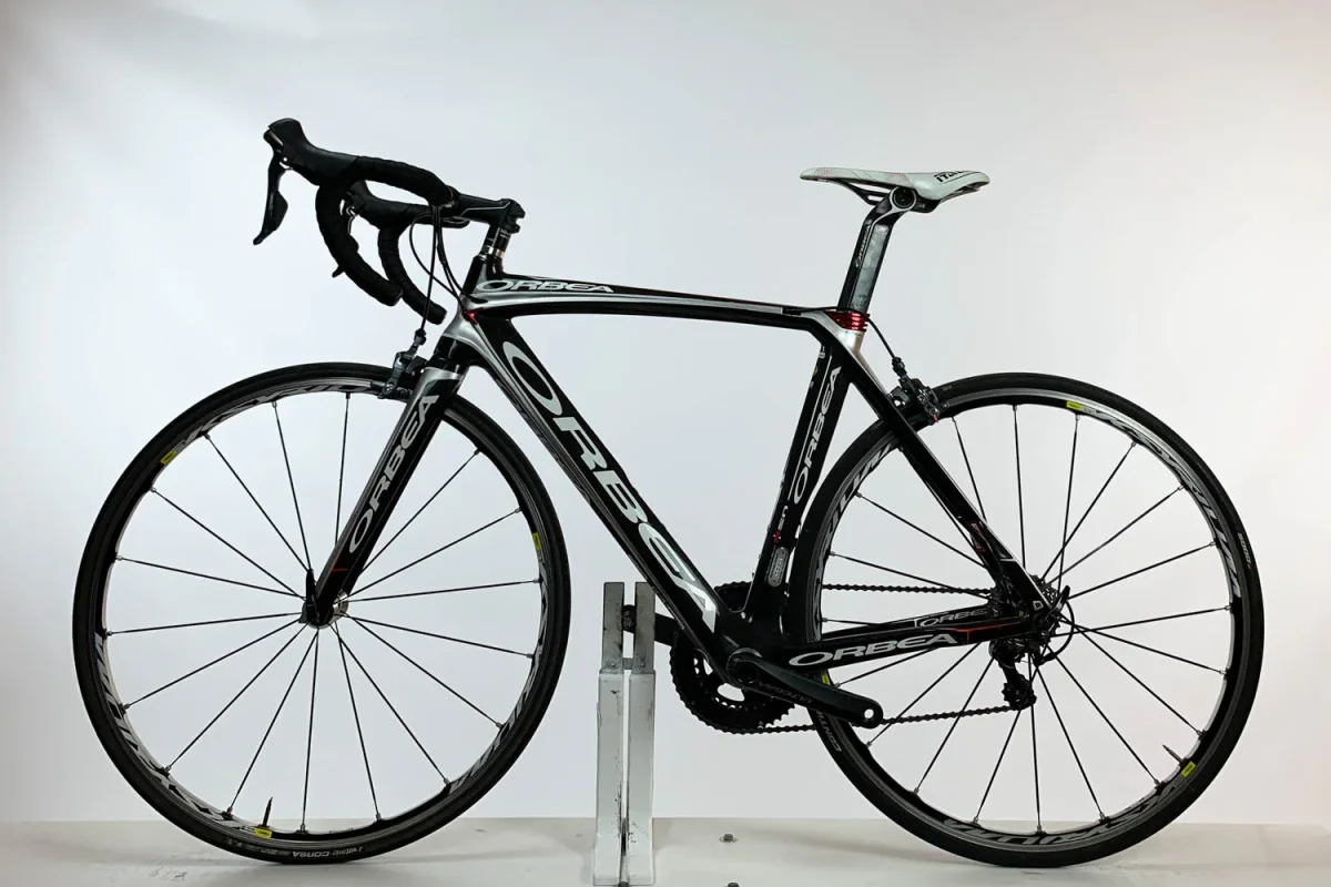 ORBEA ORCA GOLD GLT – Image 2