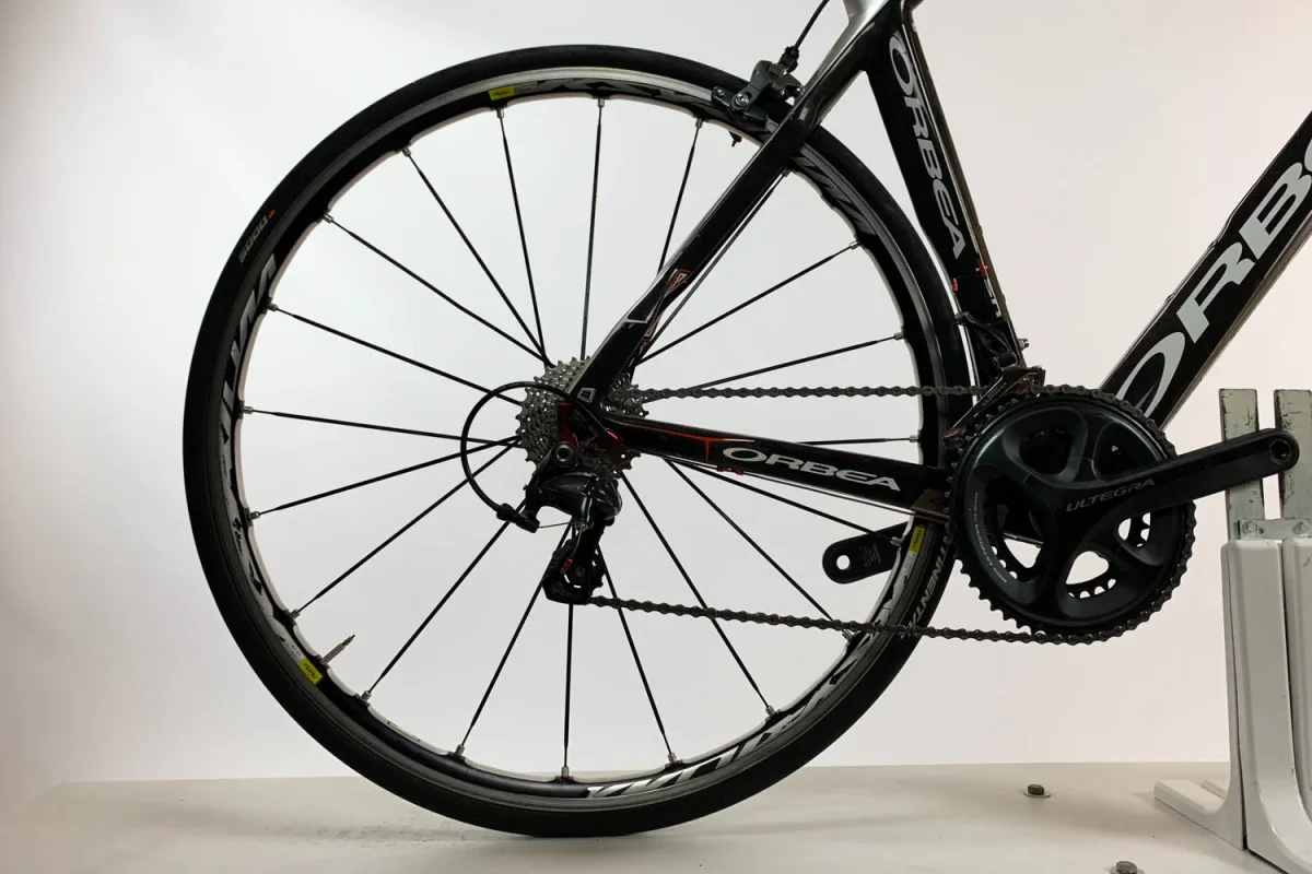 ORBEA ORCA GOLD GLT – Image 3