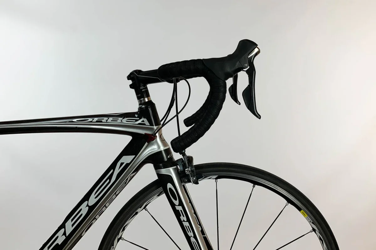 ORBEA ORCA GOLD GLT – Image 5