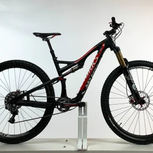 Specialized S-Works Stumpjumper FSR