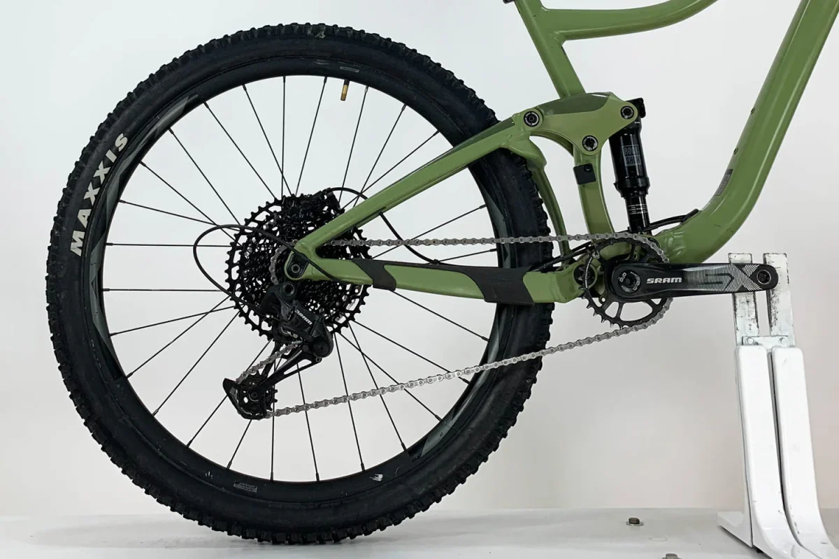 Giant Trance 3 – Image 3