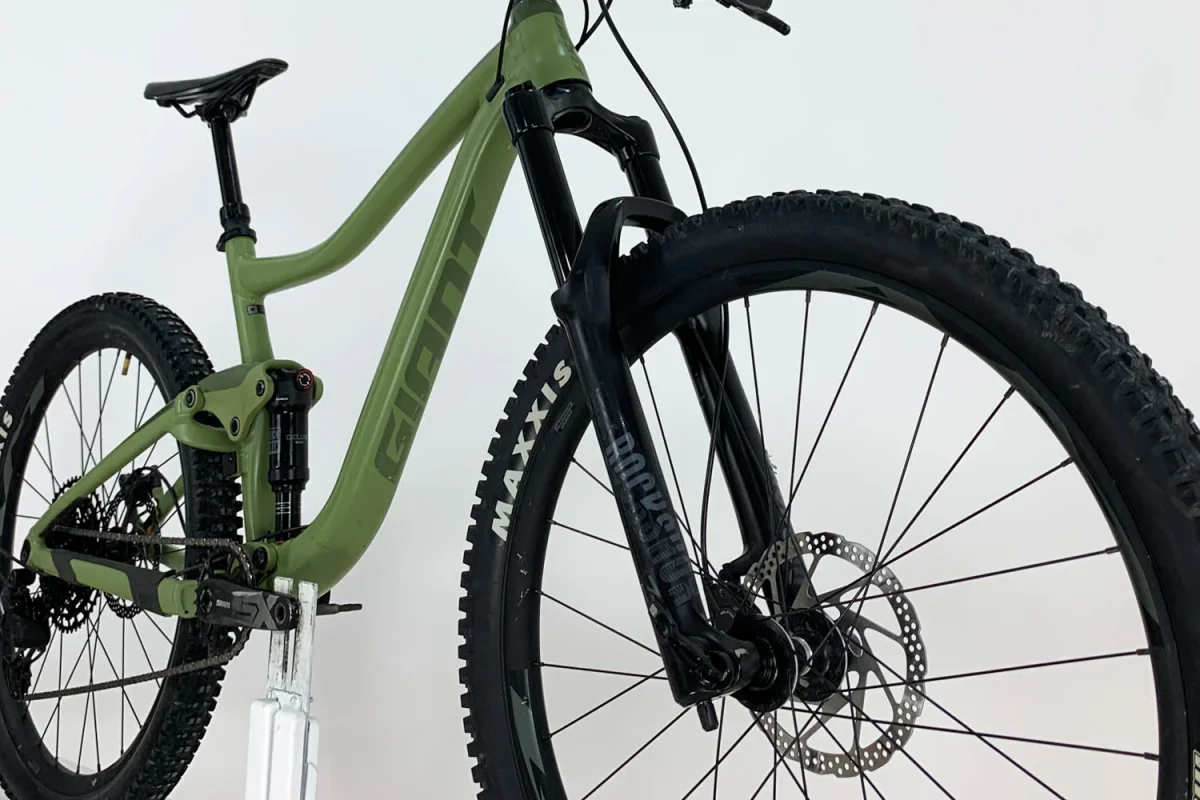 Giant Trance 3 – Image 6