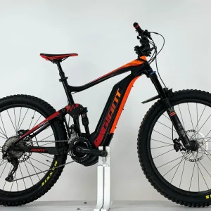 GIANT Full E+ 1 2017 L