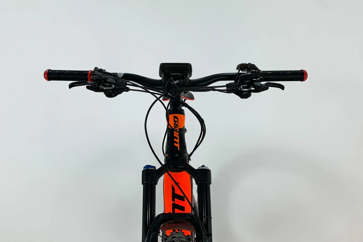 GIANT Full E+ 1 2017 L – Image 5