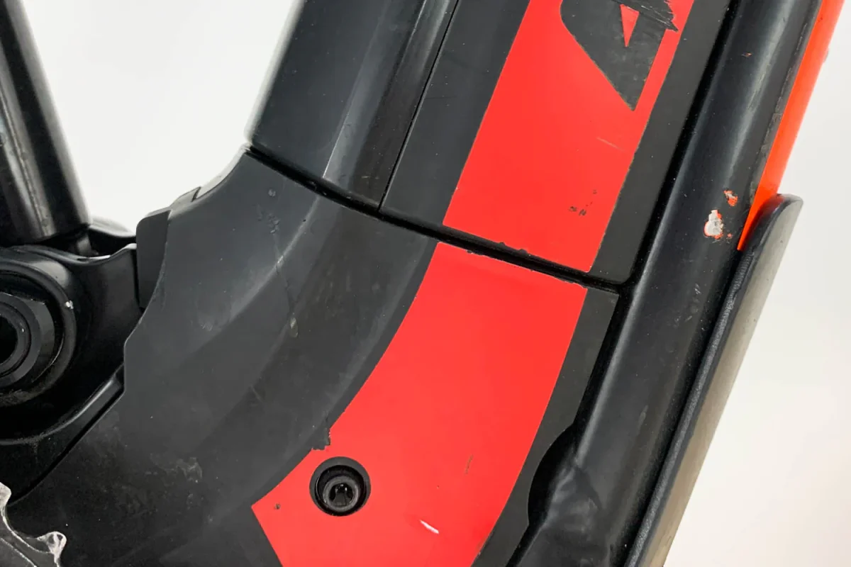 GIANT Full E+ 1 2017 L – Image 8