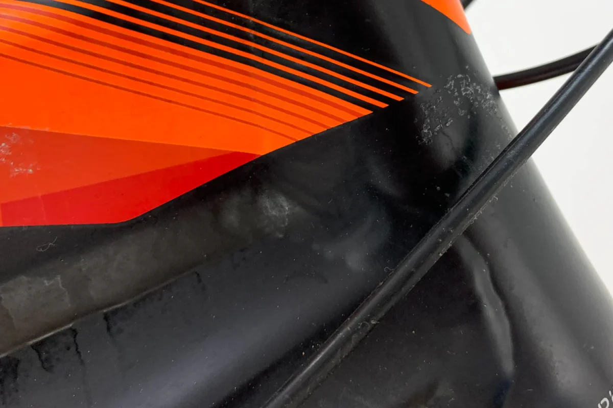 GIANT Full E+ 1 2017 L – Image 9