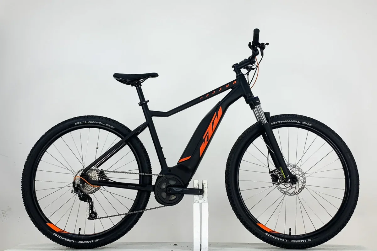 KTM Macina Ride 491 2022 L 2754