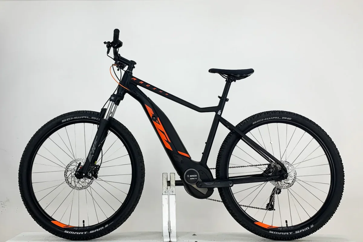 KTM Macina Ride 491 2022 L 2754 – Image 2