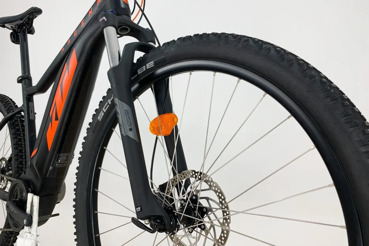 KTM Macina Ride 491 2022 L 2754 – Image 4