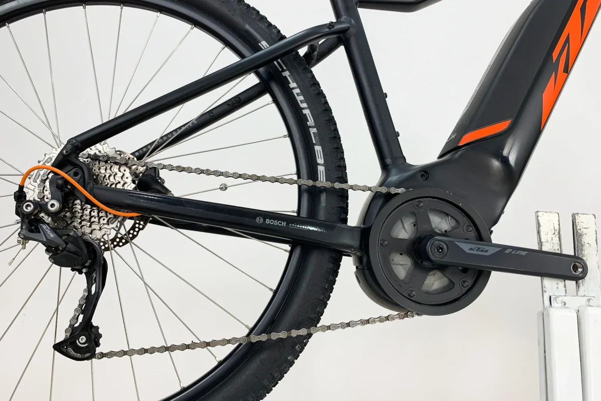 KTM Macina Ride 491 2022 L 2754 – Image 3