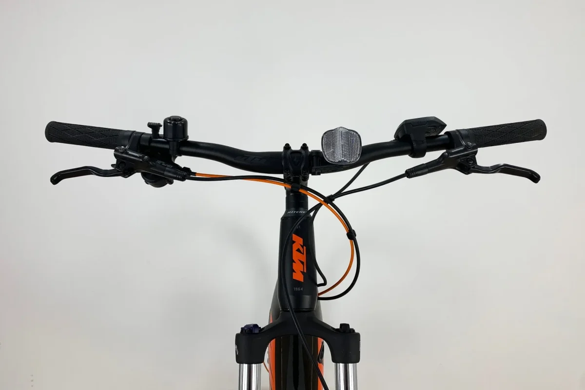 KTM Macina Ride 491 2022 L 2754 – Image 5
