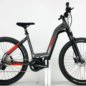 HAIBIKE Trekking 9 Cross Low Step 2022 S
