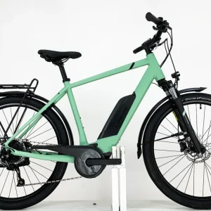 LAPIERRE E-Explorer 3.4 2023 L