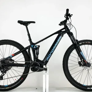 MONDRAKER Chaser 29 Bosch 2020 M