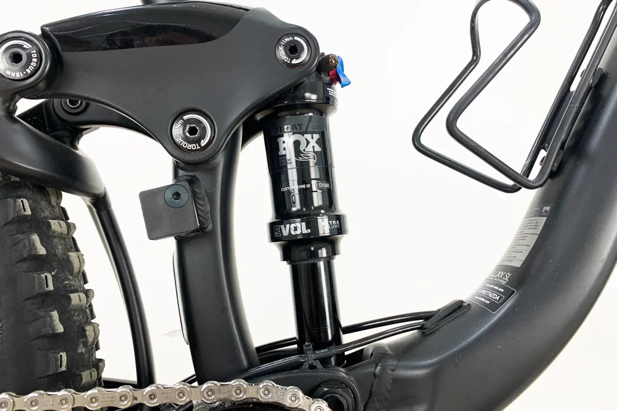 GIANT Trance 2021 L – Image 6