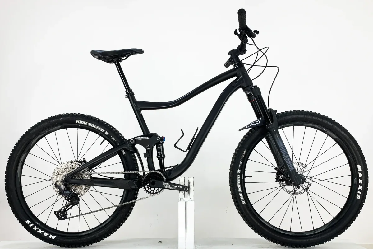 GIANT Trance 2021 L
