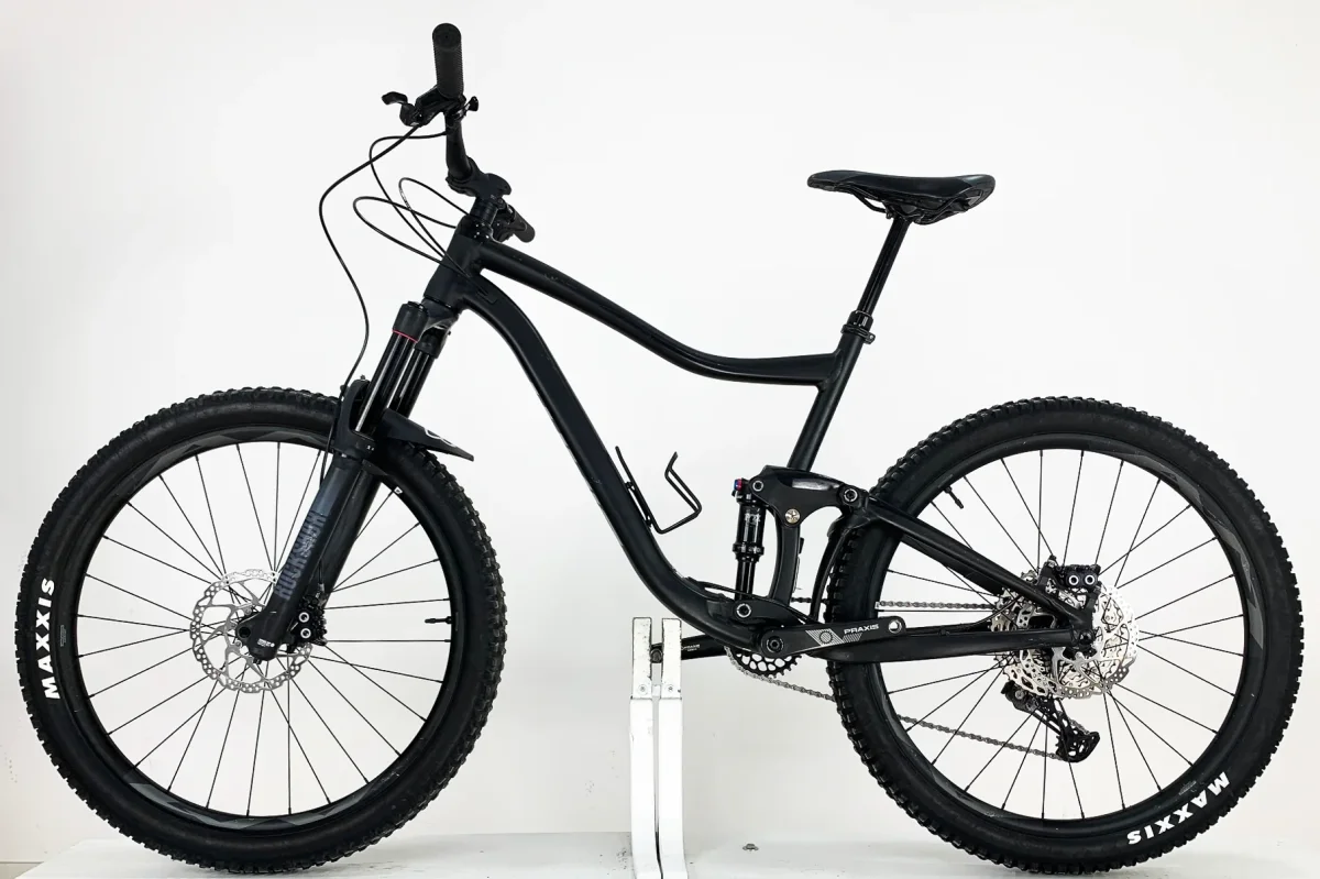 GIANT Trance 2021 L – Image 2