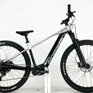 MONDRAKER Prime 29 Silver Black 2022 M