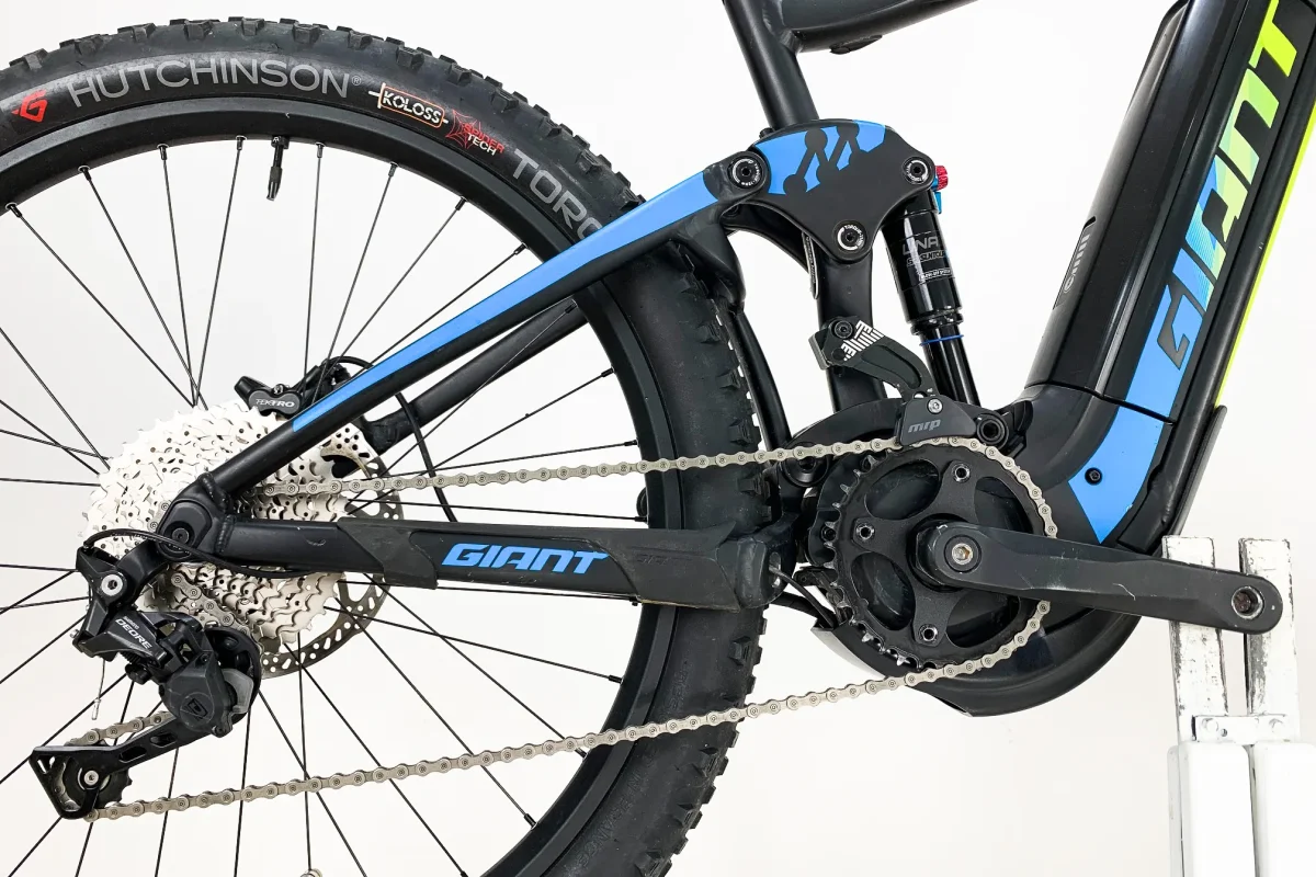 GIANT Full E+3 2018 M – Image 4