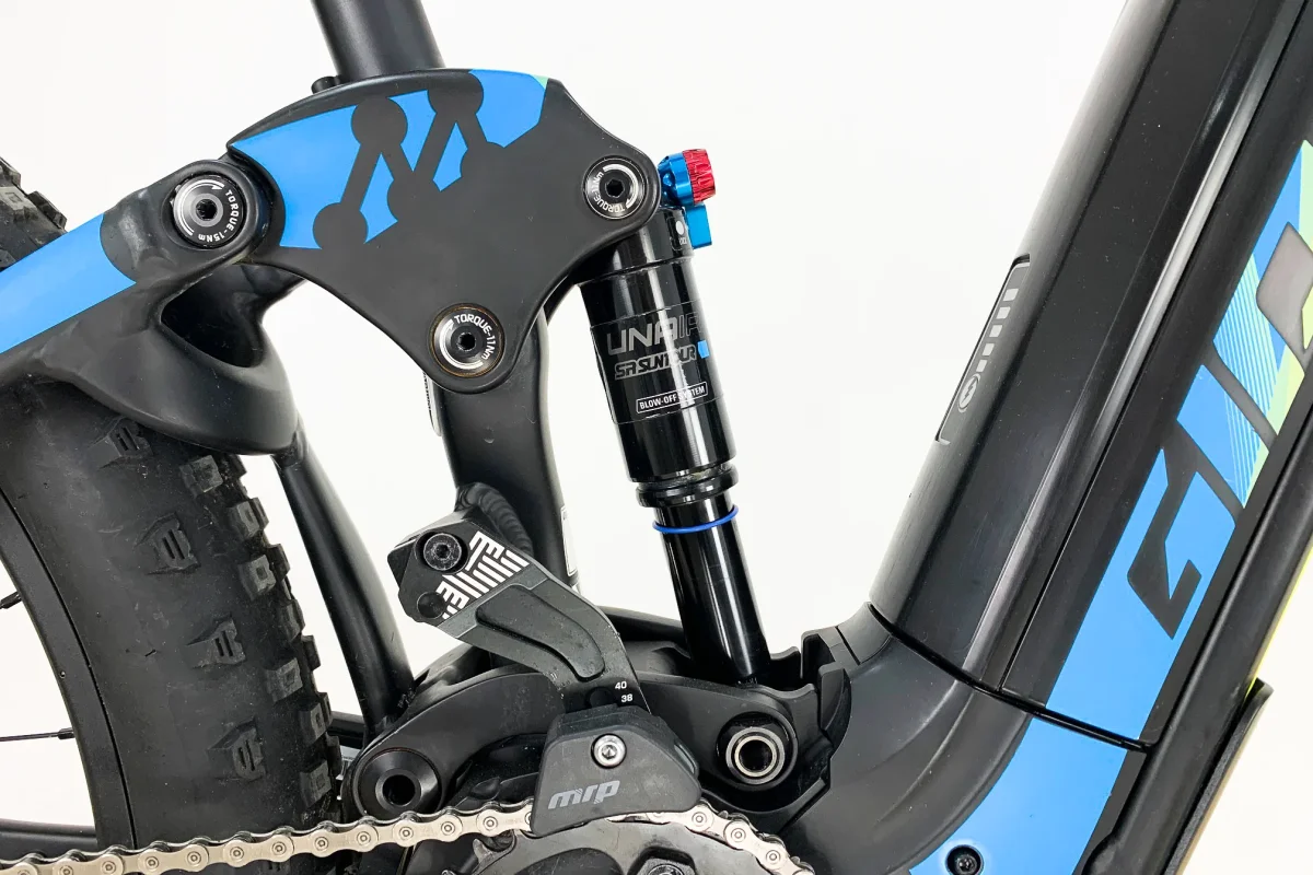 GIANT Full E+3 2018 M – Image 6