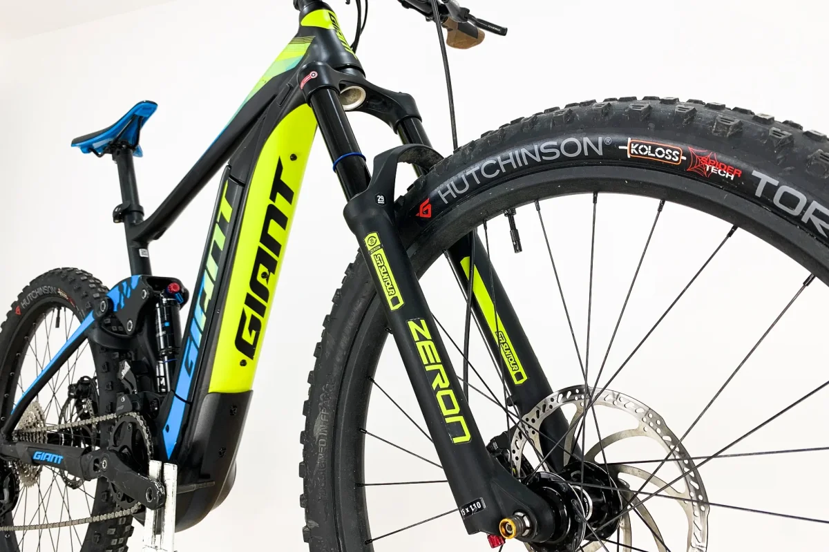 GIANT Full E+3 2018 M – Image 3