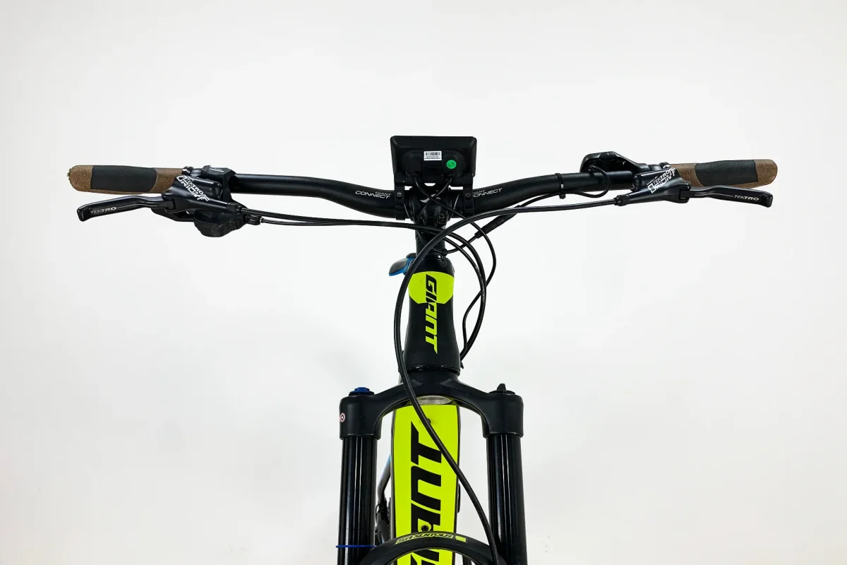 GIANT Full E+3 2018 M – Image 5