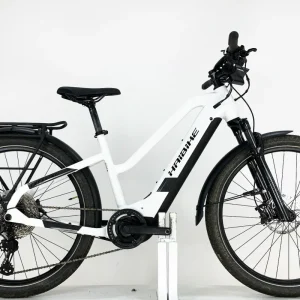 HAIBIKE Trekking 8 Femme 2021 S