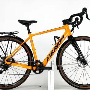 MERIDA E-Silex+ 600 Gravel 2023 S