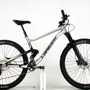 LAPIERRE Zesty TR 3.9 2022 L 972