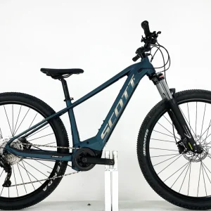 SCOTT Aspect E-Ride 930 2022 S