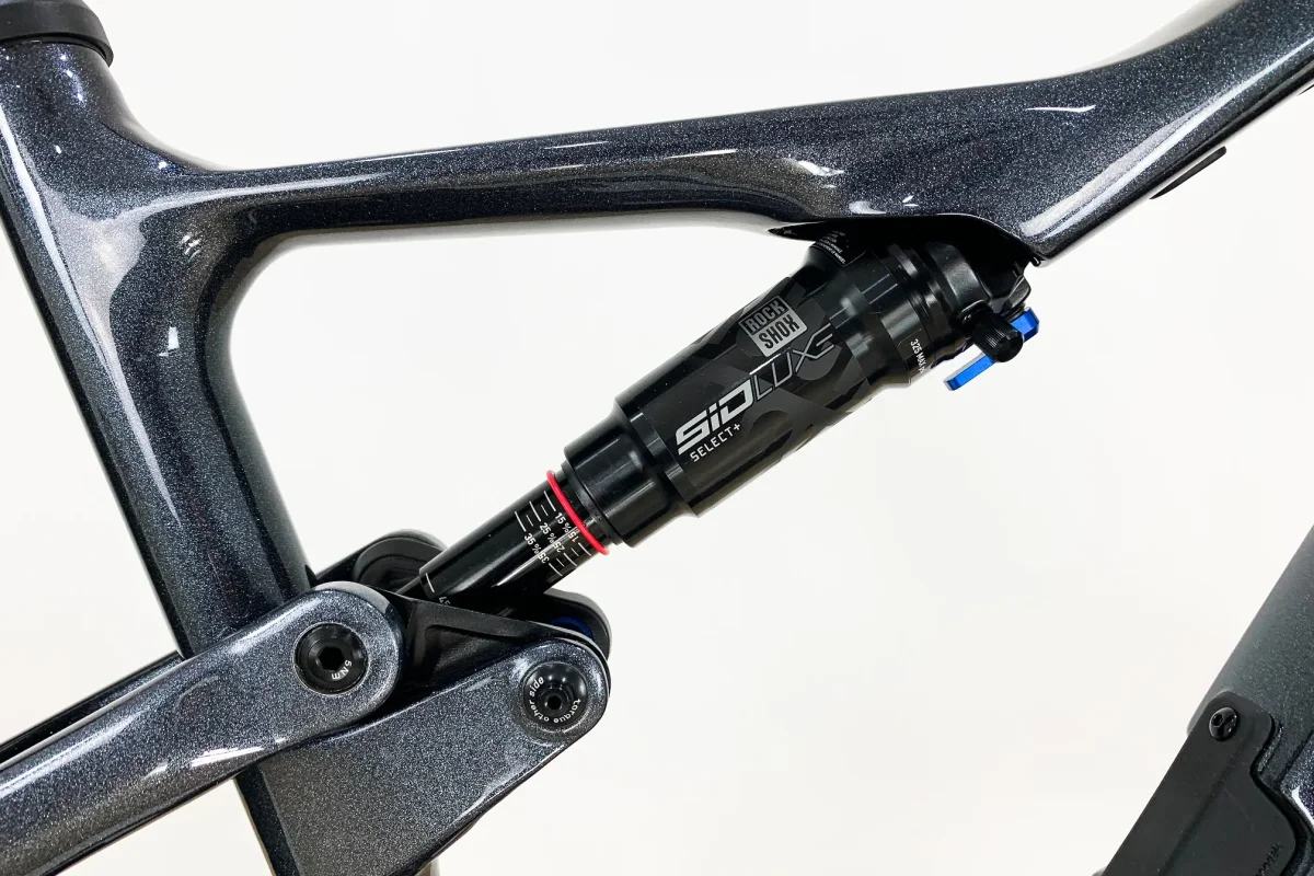 CANNONDALE Scalpel Carbon SE 2 Black Magic 2022 – Image 6