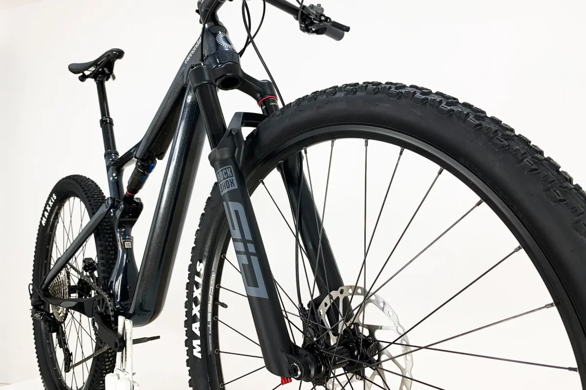 CANNONDALE Scalpel Carbon SE 2 Black Magic 2022 – Image 3