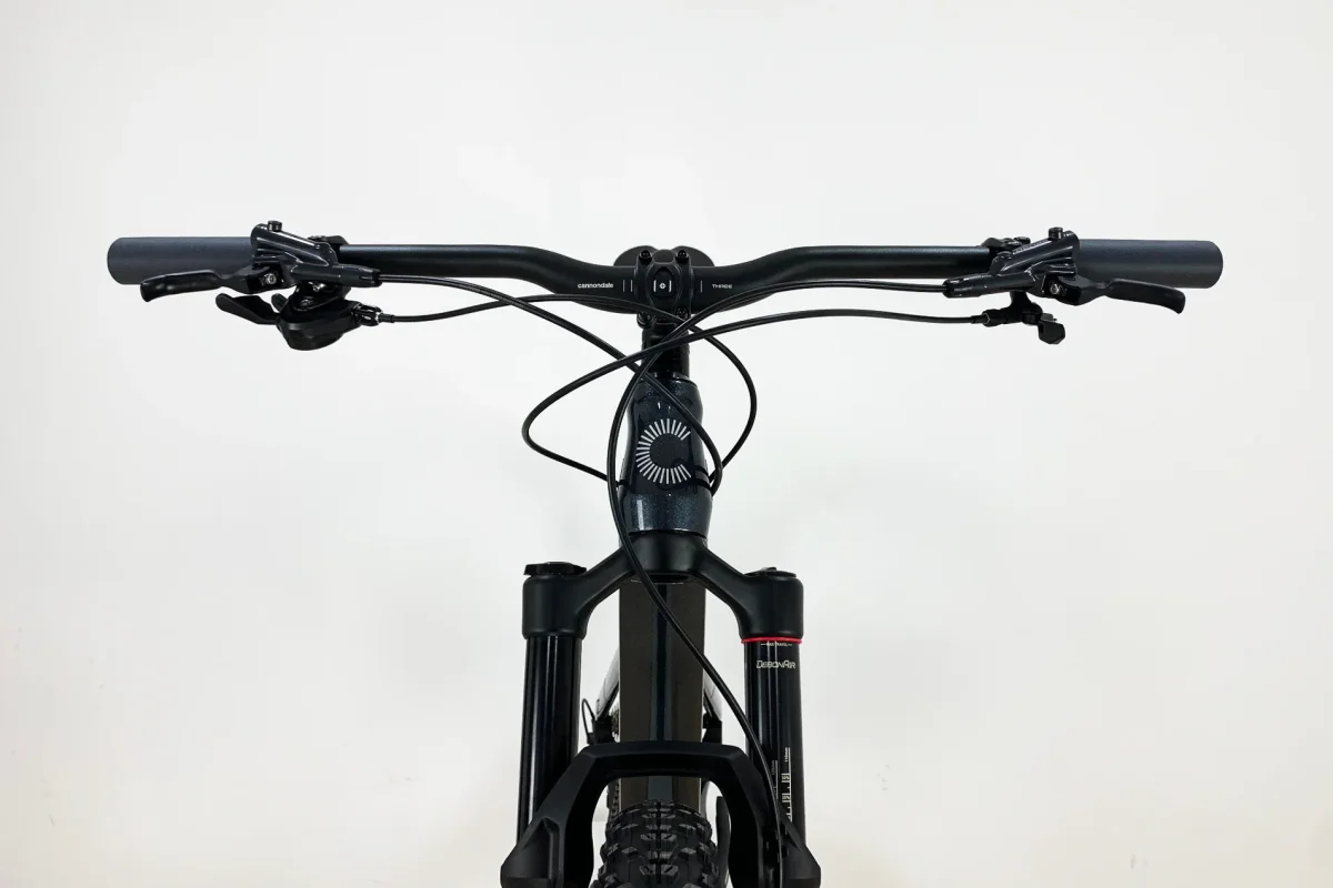 CANNONDALE Scalpel Carbon SE 2 Black Magic 2022 – Image 5