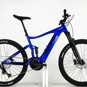 GIANT Stance E+1 2022 L