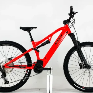 BH Atom Lynx 8.1 2023 S