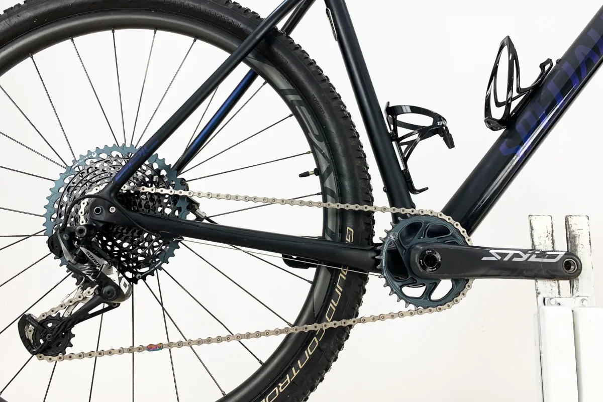 SPECIALIZED Men's Epic Hardtail Pro 2018 L – Image 4
