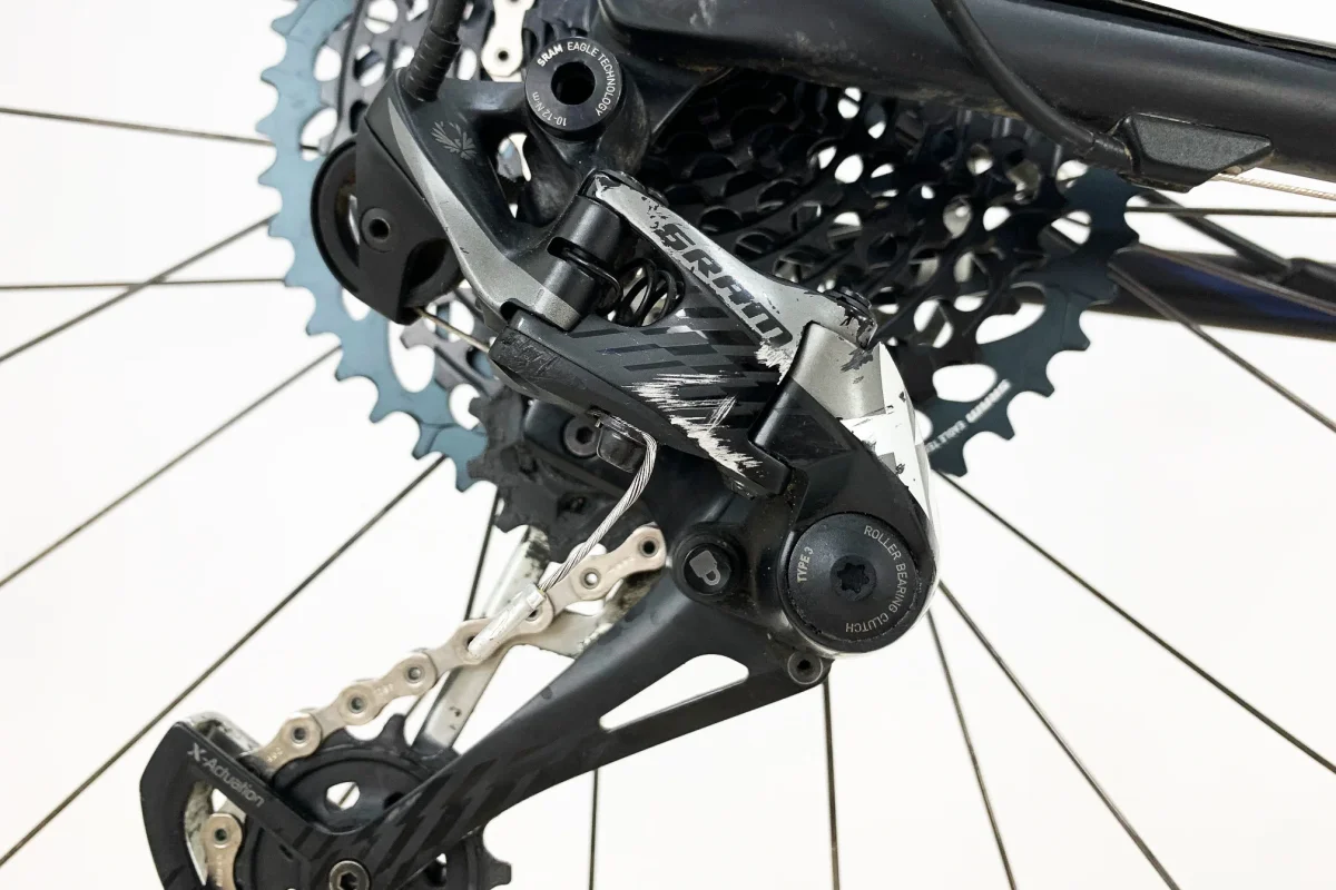 SPECIALIZED Men's Epic Hardtail Pro 2018 L – Image 6