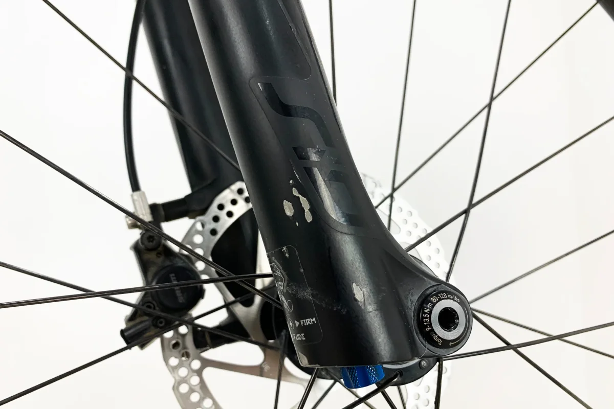 SPECIALIZED Men's Epic Hardtail Pro 2018 L – Image 8