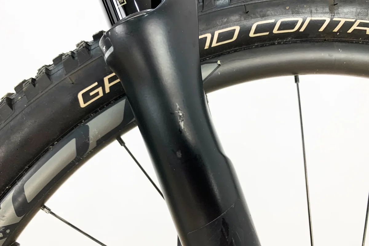 SPECIALIZED Men's Epic Hardtail Pro 2018 L – Image 9