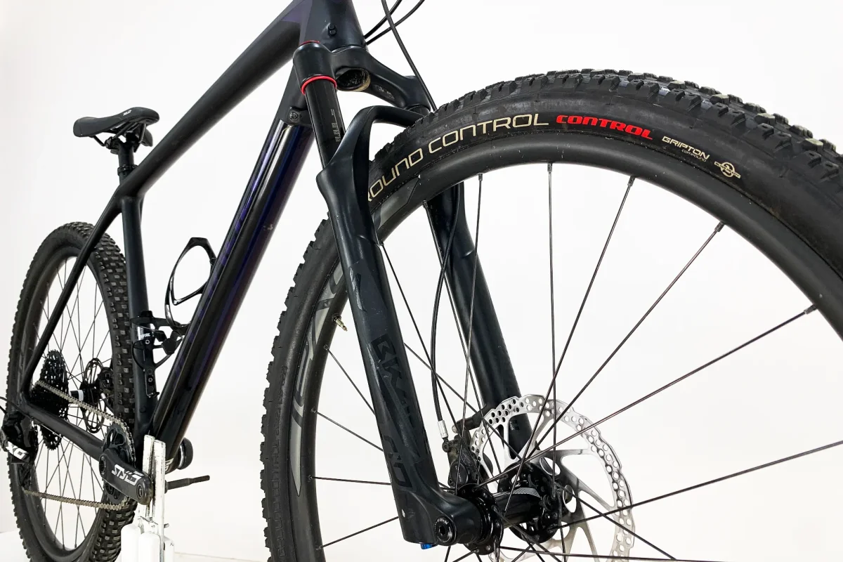 SPECIALIZED Men's Epic Hardtail Pro 2018 L – Image 3