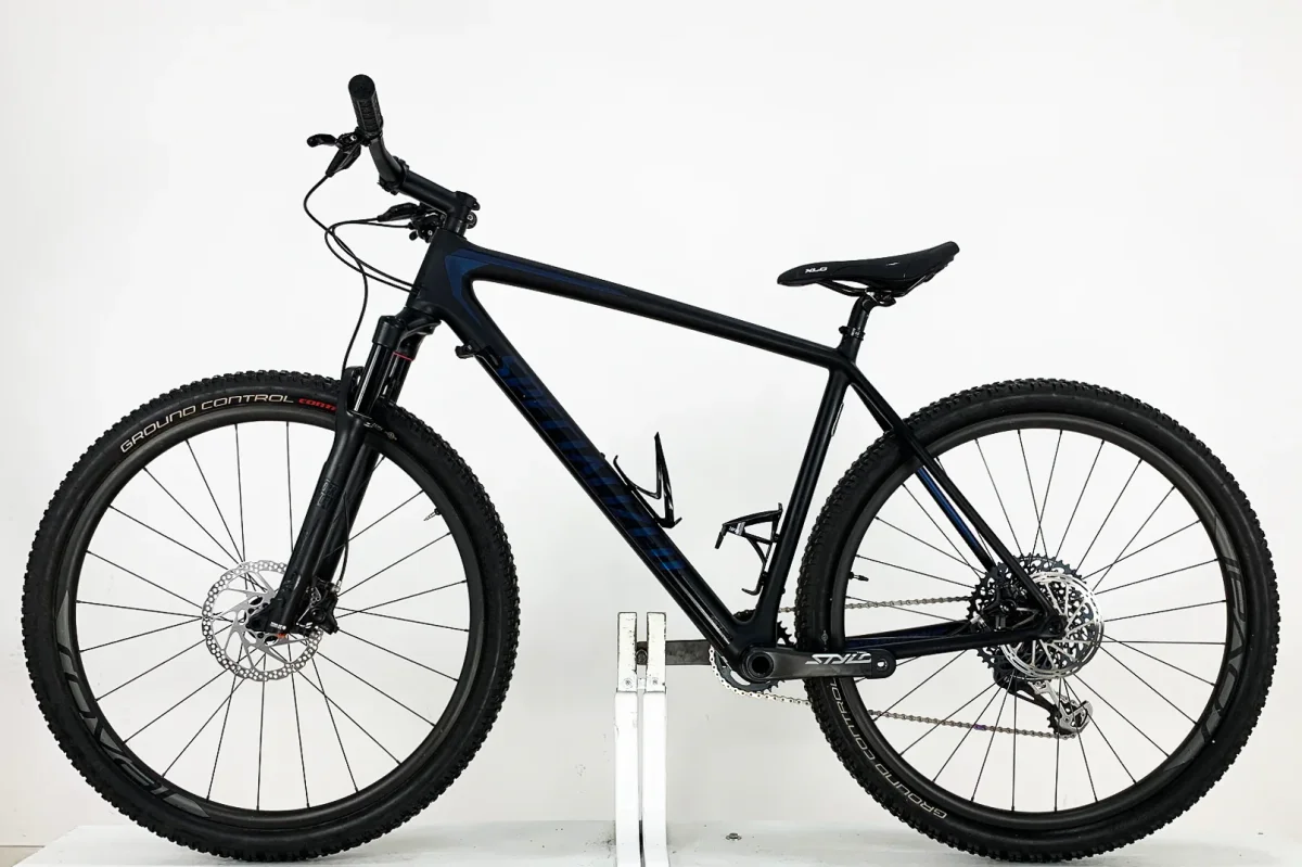SPECIALIZED Men's Epic Hardtail Pro 2018 L – Image 2