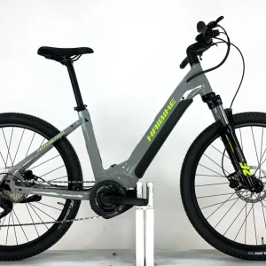 HAIBIKE Trekking 6 Cross 2022 S