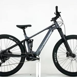 MONDRAKER Chaser 29 625Wh 2023 M